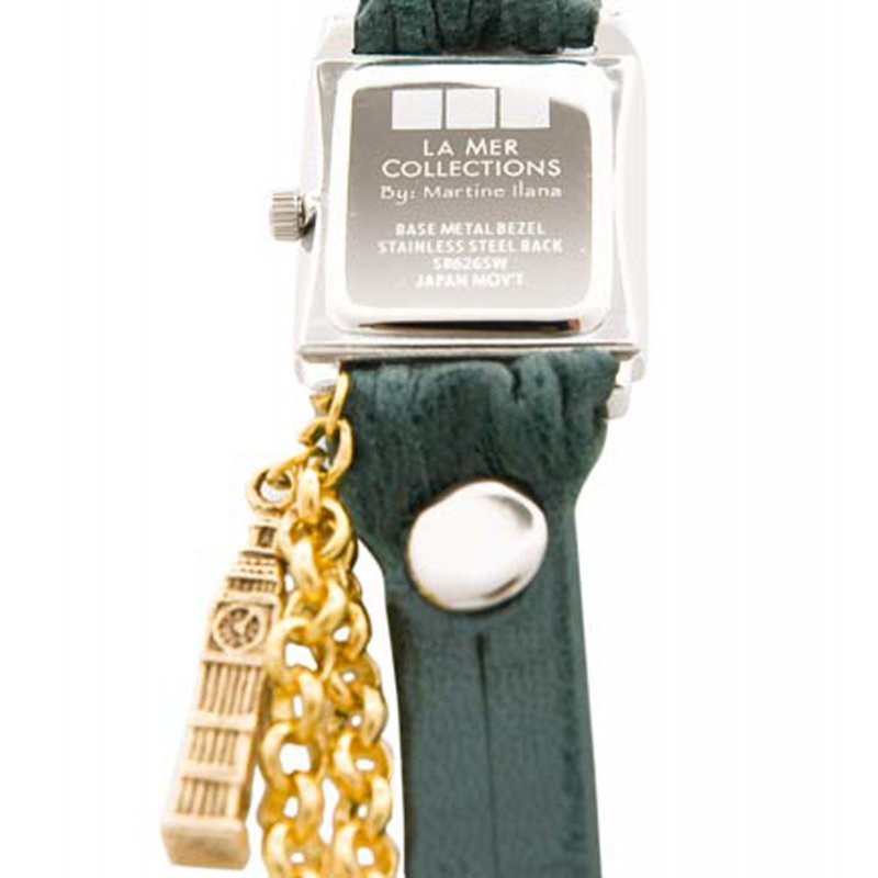 La Mer LMCW1004
